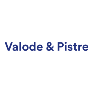 Valode & Pistre