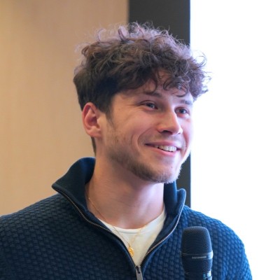 Kevin Renaud