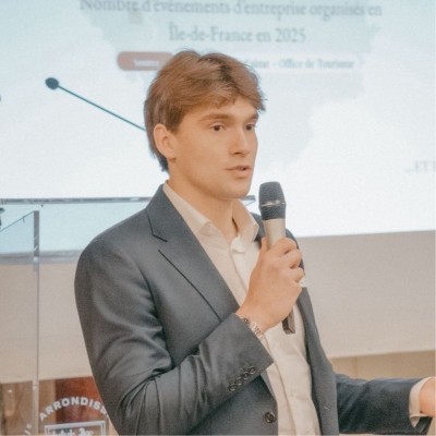Tom de La Fournière